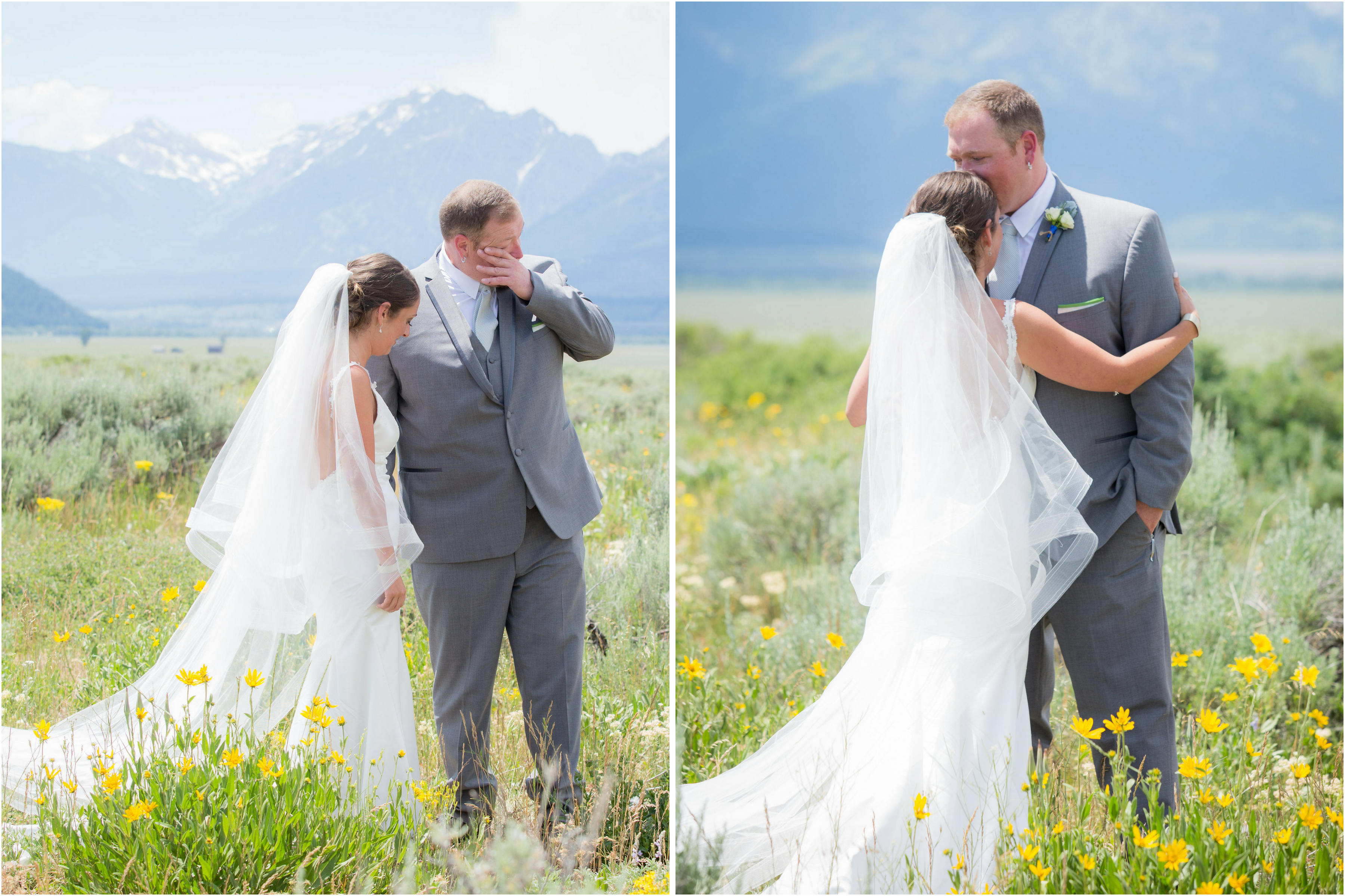 Wyoming Wedding Photographer