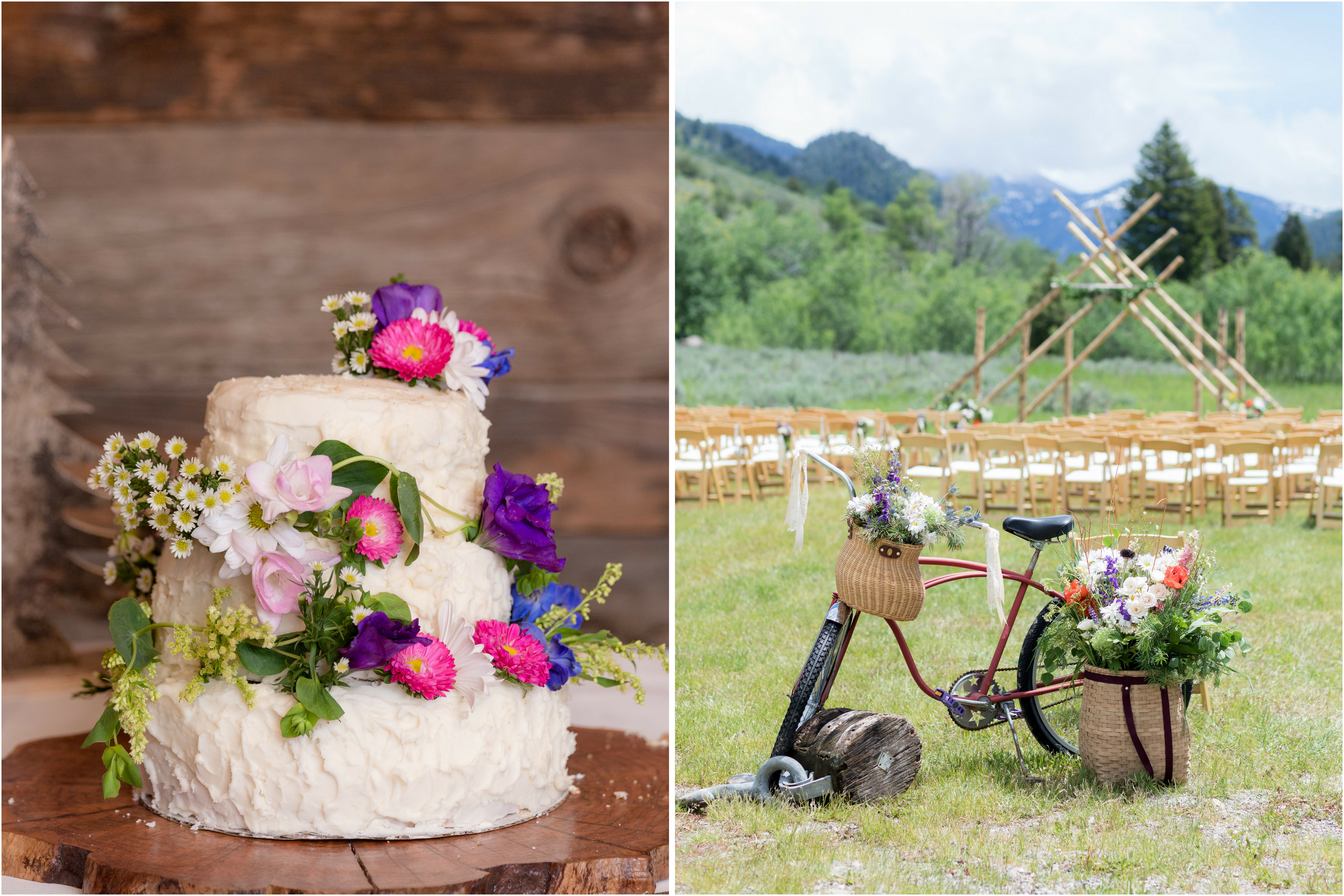 Grand Teton National Park Wedding Photographer