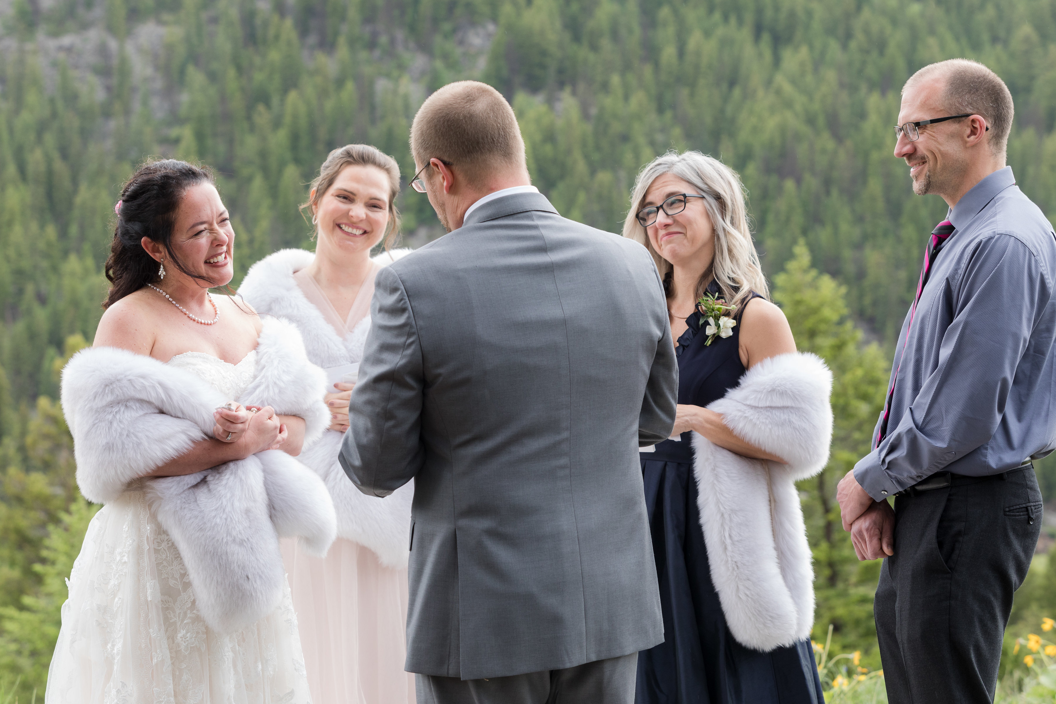 places to get married in wyoming